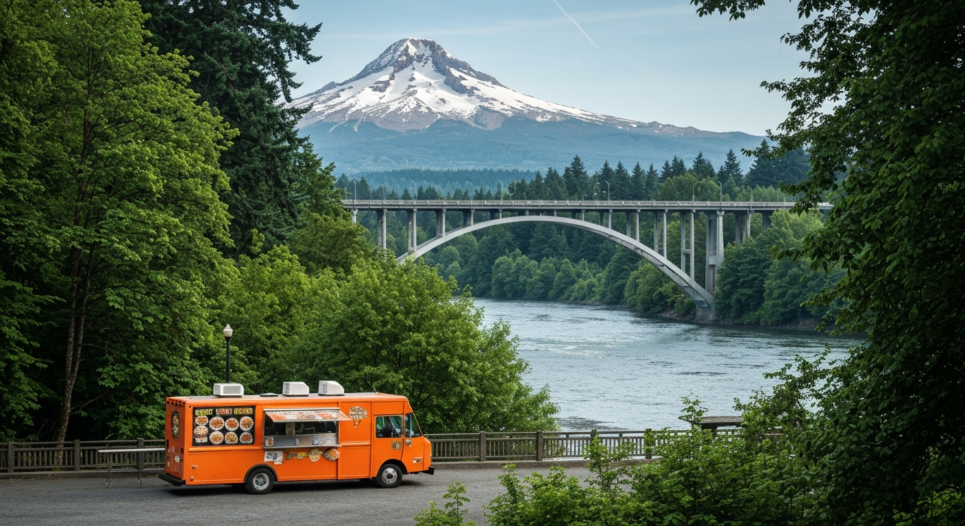 Food trucks to buy near me